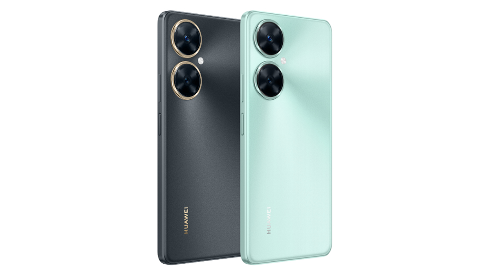 Huawei Nova 11i - Presentaciones de color