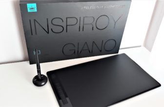 Huion Inspiroy Giano
