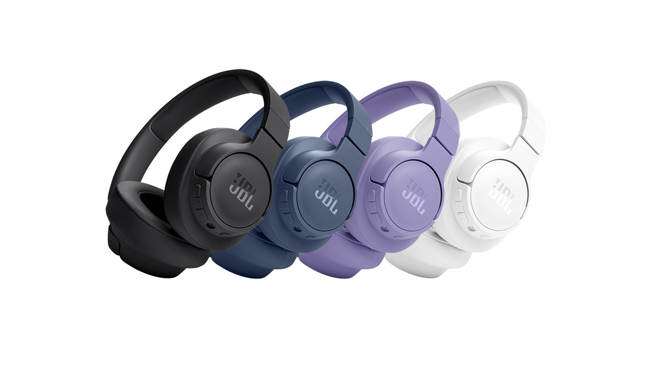 Auriculares Bluetooth JBL Tune 720 Blanco - Auriculares Bluetooth - Los  mejores precios