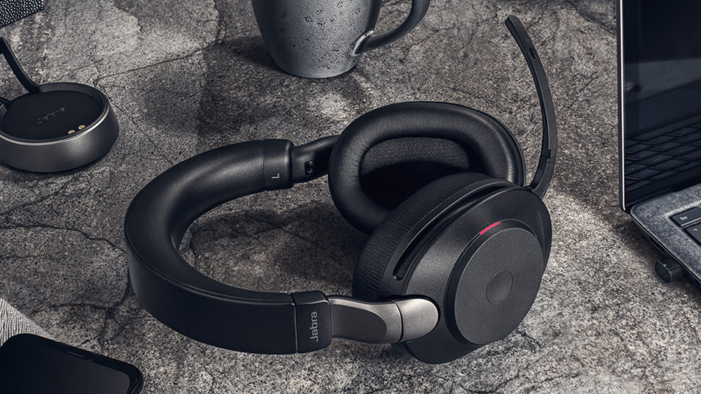 Jabra Evolve2 85 - Destacada