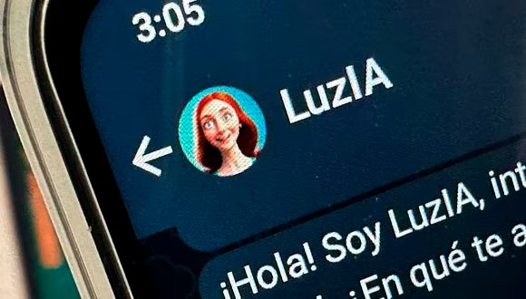 LuzIA