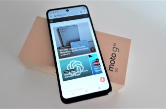 Moto G53
