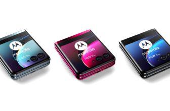 Motorola Razr 40 Ultra Colores