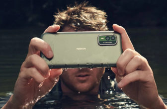 Nokia XR21, el rugerizado de Nokia está listo para la aventura