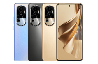 Nuevos Oppo Reno 10, Reno 10 Pro y Reno 10 Pro+