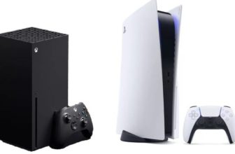 Playstation 5 vs Xbox Series X