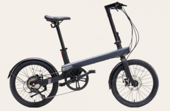 QiCycle C2 - Destacada