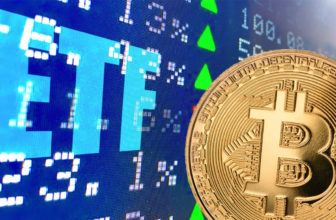 Qué es un fondo ETF de Bitcoin