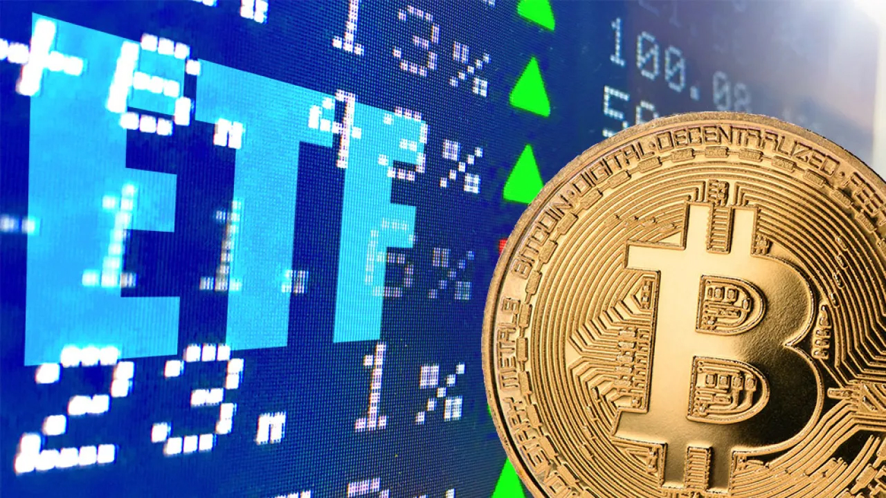 Qué es un fondo ETF de Bitcoin