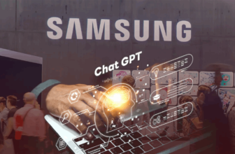 Samsung prohíbe a sus empleados usar ChatGPT por riesgos de seguridad