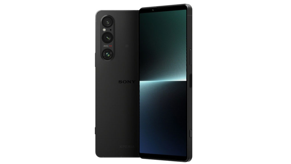 Sony Xperia 1 V, la nueva generación de fotografía móvil de Sony