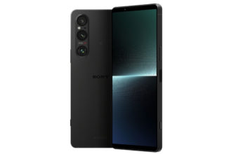 Sony Xperia 1 V, la nueva generación de fotografía móvil de Sony