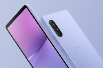 Sony Xperia 10 V, el nuevo gama media de la marca llega con 5G