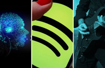 Spotify elimina decenas de miles de canciones generadas por IA