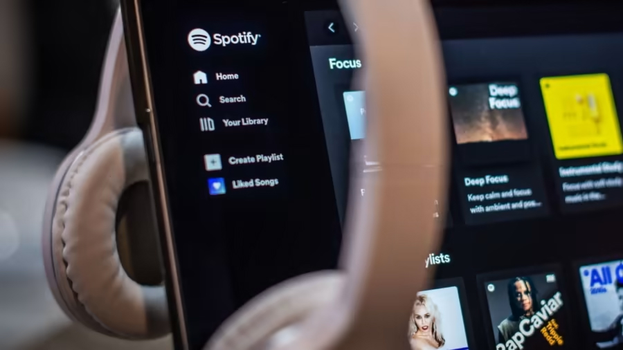 Spotify remueve el 7% de las canciones subidas por Boomy