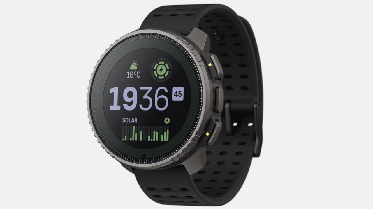 Suunto Vertical -Destacada