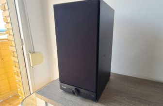 Teufel Stereo M