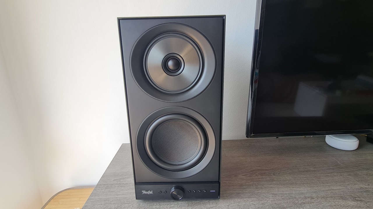 Teufel Stereo M