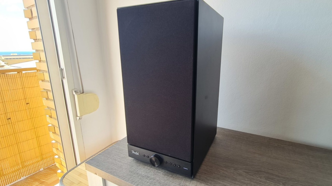 Teufel Stereo M