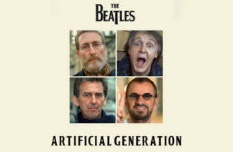 The Beatles vuelven juntos por obra y gracia de la inteligencia artificial