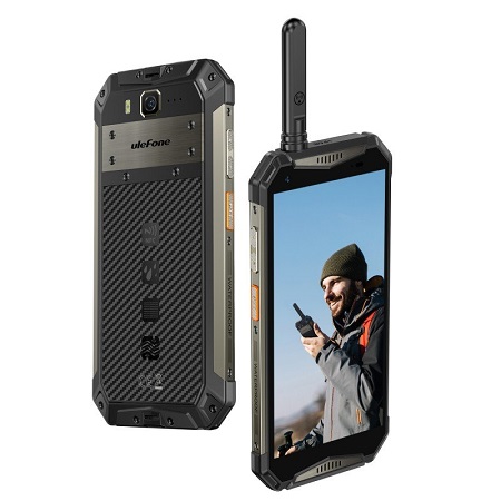 Ulefone Armor 20WT 