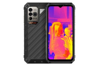 Ulefone Power Armor 18T