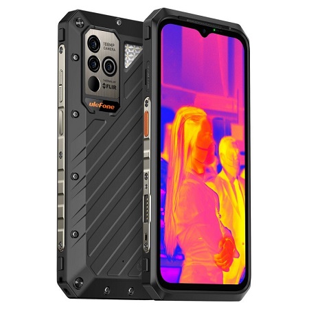 Ulefone Power Armor 18T 