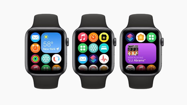 WatchOS 10 