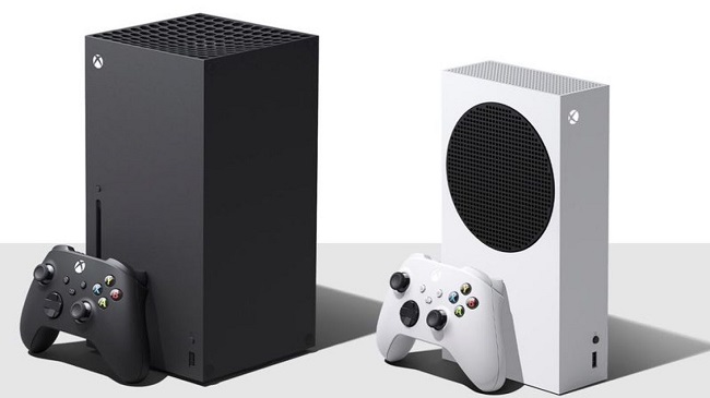 Xbox Series X