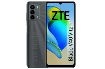 ZTE Blade V40 Vita