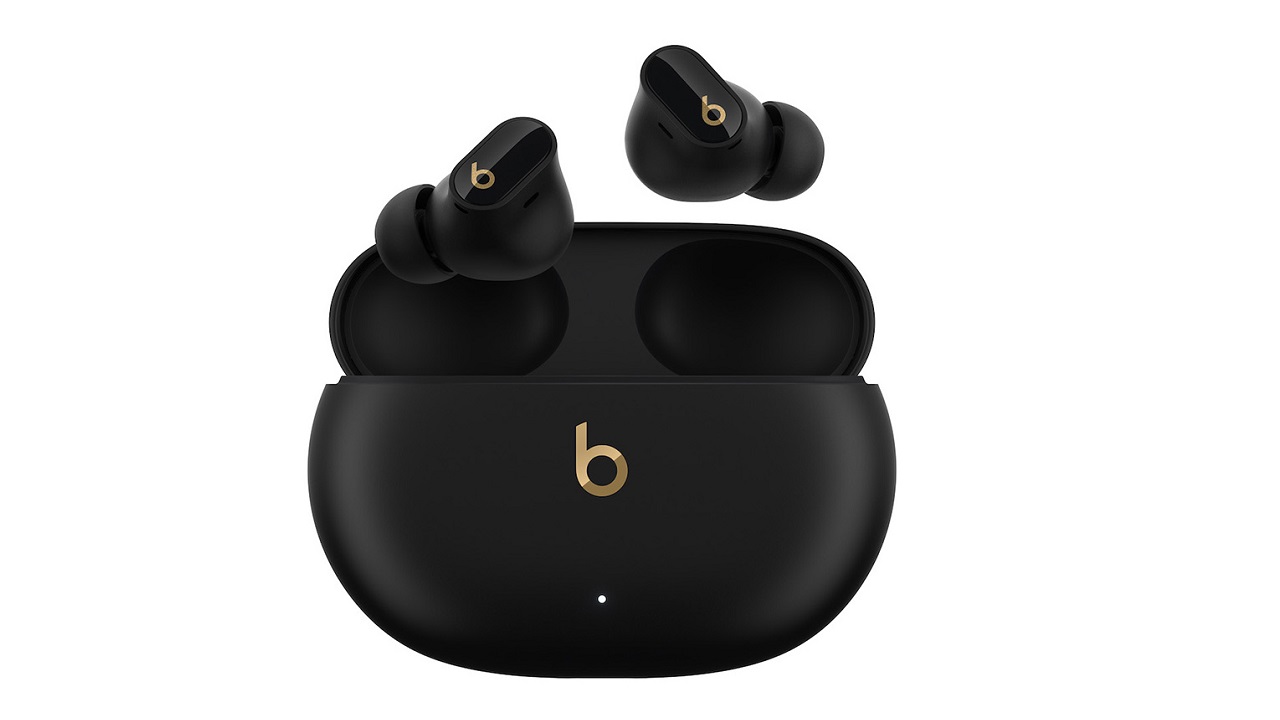 beats studio pro plus negro