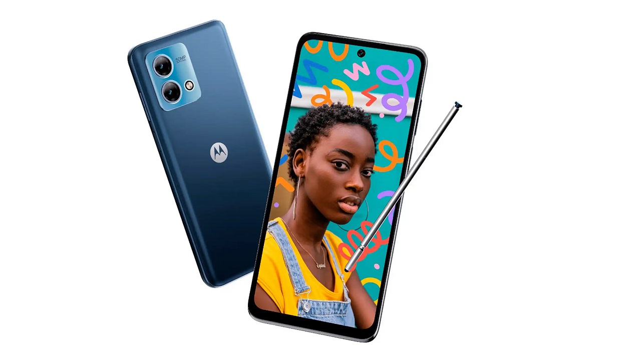 moto g stylus 2023