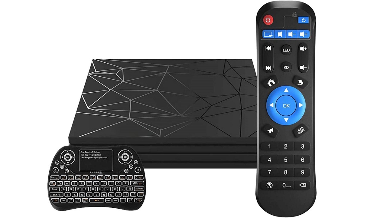 tv box de amazon malware