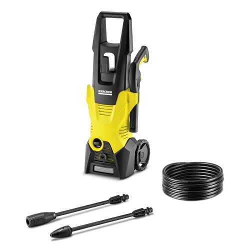 Karcher K 3 Hidrolimpiadora 1600W