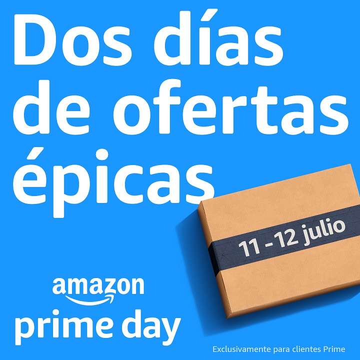 Amazon Prime Day