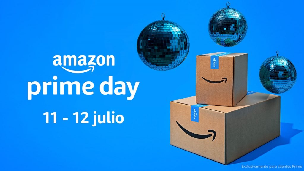 Amazon Prime Day