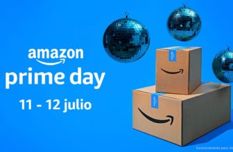 Amazon Prime Day