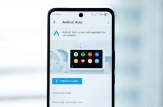 Android Auto