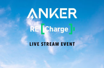 Anker muestra sus cartas en el evento Re Charge de Nueva York