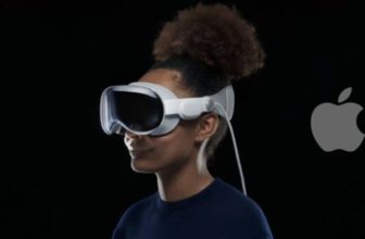 Apple Vision Pro