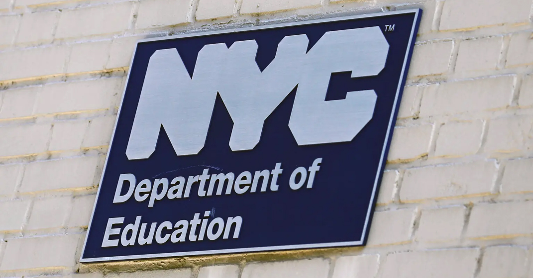 El Departamento de Educación de Nueva York es el blanco más reciente