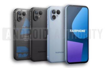 Fairphone 5