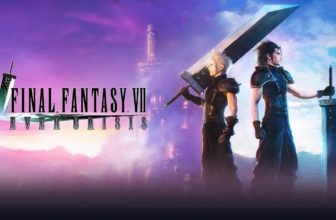 Final Fantasy VII Ever Crisis