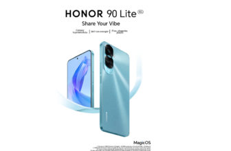 HONOR 90 LITE