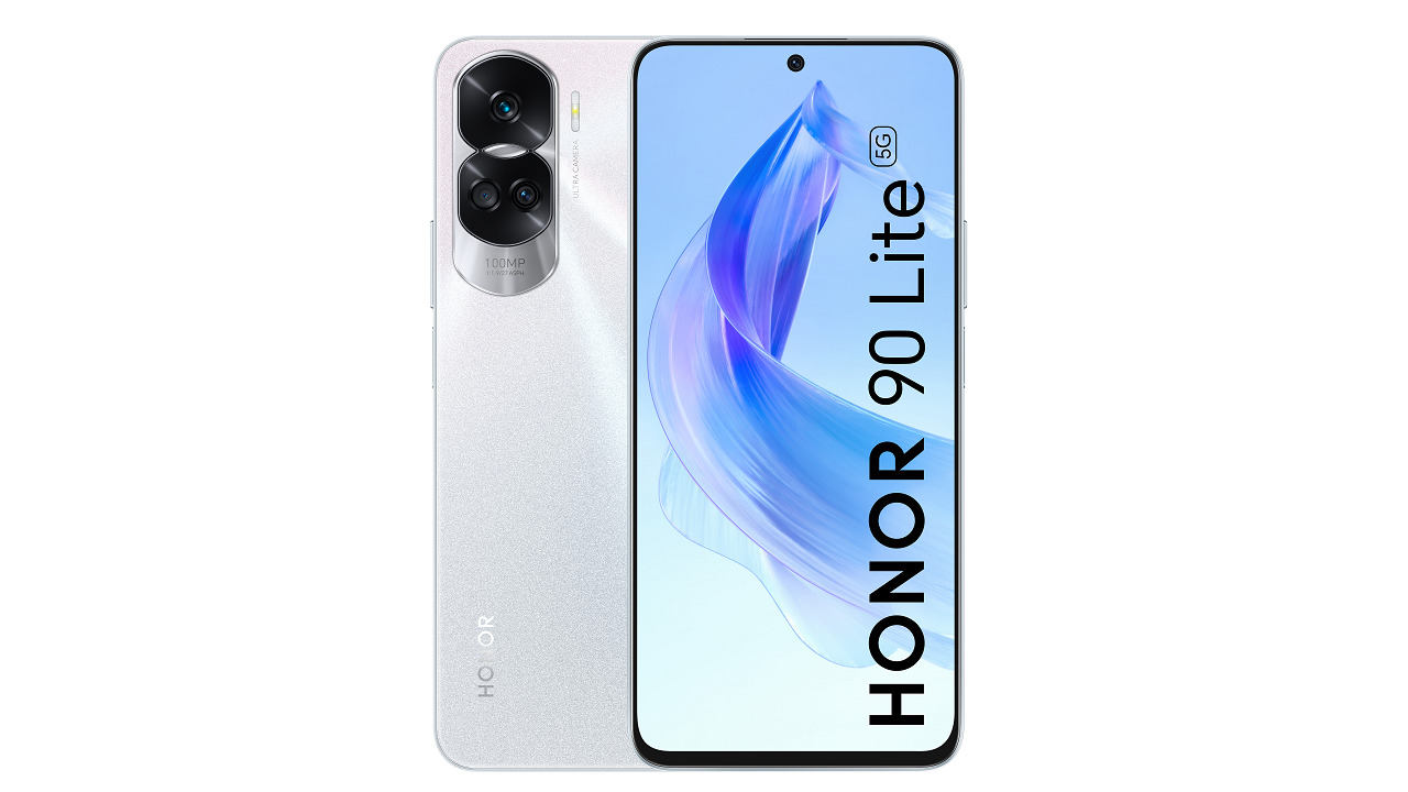 HONOR 90 LITE