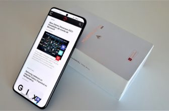Huawei P60 Pro