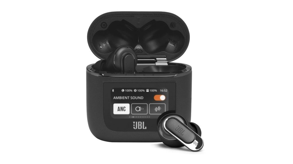 JBL Tour Pro 2