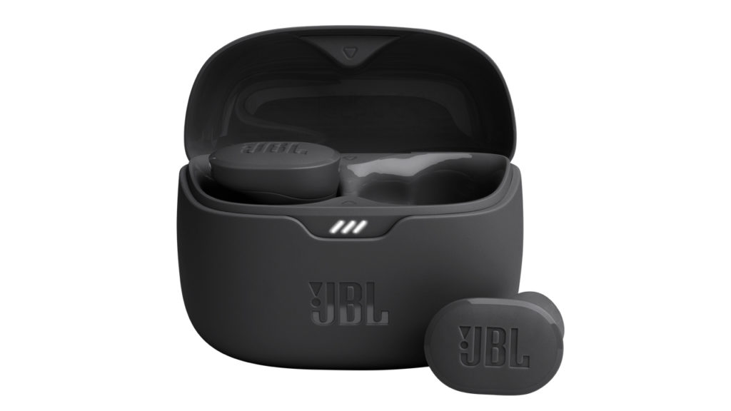 JBL Tune Buds - Destacada