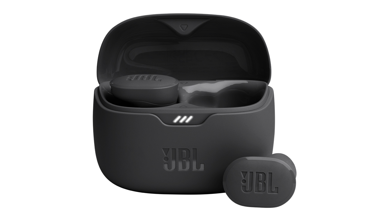 JBL Tune Buds - Destacada