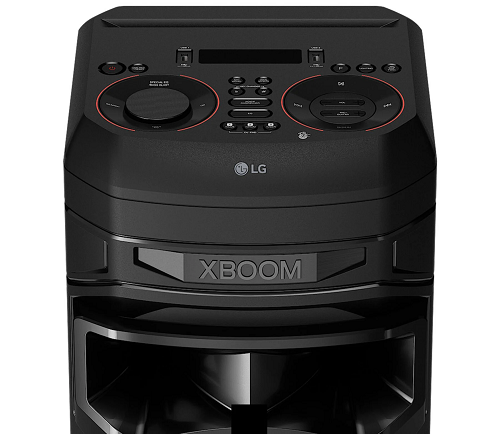 LG XBOOM RNC9